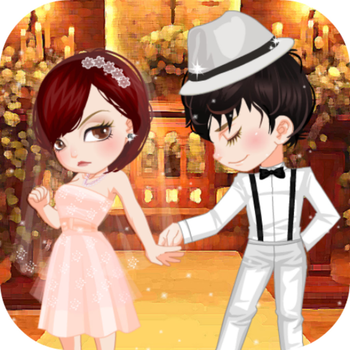 Easy Wedding 遊戲 App LOGO-APP開箱王
