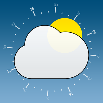 Station Weather - METAR and TAF Aero Weather LOGO-APP點子