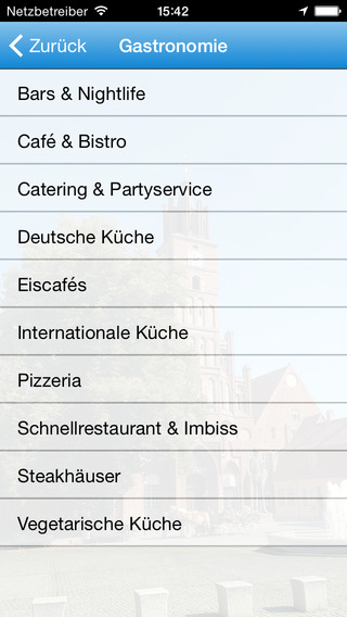 免費下載旅遊APP|Brandenburg an der Havel App app開箱文|APP開箱王