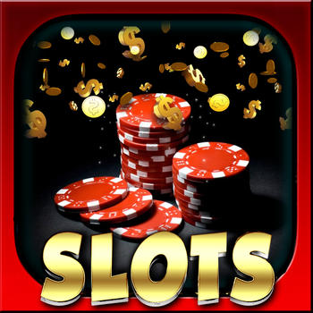 Double 777 Slots - FREE Classic Casino Style Slot Game! 遊戲 App LOGO-APP開箱王