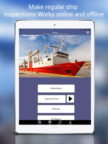免費下載商業APP|Inspect, Assess Ships & Vessels app開箱文|APP開箱王