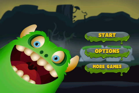 Zombie Hero Catcher - Dead Monster Slayer screenshot 3