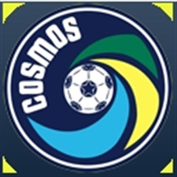 Wigan Cosmos Football Club LOGO-APP點子