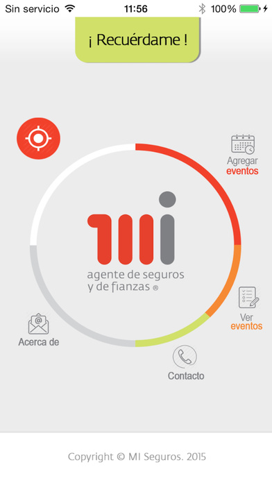 download Recuerdame apps 2