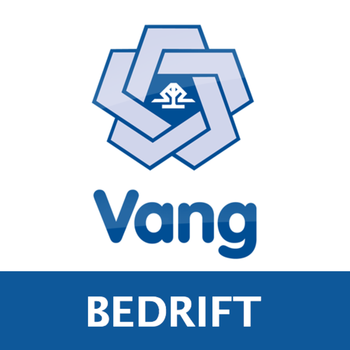 Vang Sparebank Bedrift v2 LOGO-APP點子