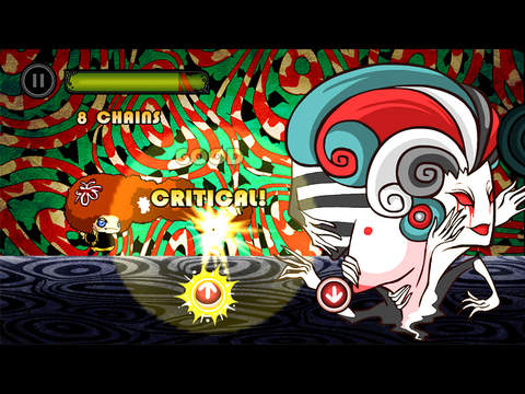 【免費遊戲App】Bloody Mary: The Witch's Lair-APP點子