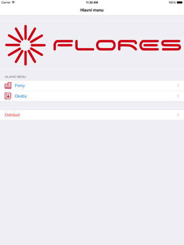 免費下載商業APP|My.FLORES 2 app開箱文|APP開箱王