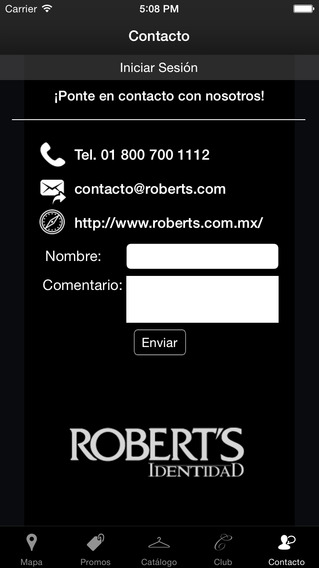 【免費生活App】Robert's-APP點子