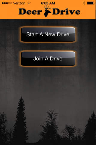 Deer Drive screenshot 4