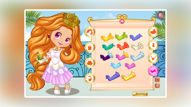 免費下載遊戲APP|Beauty Princess Dress Up app開箱文|APP開箱王