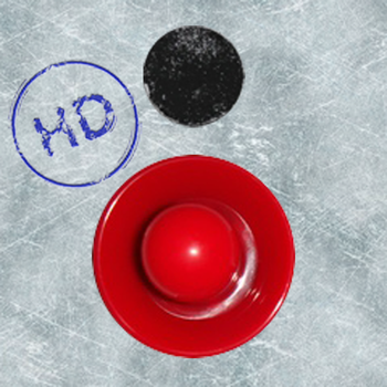 Hockey-Pong HD 遊戲 App LOGO-APP開箱王