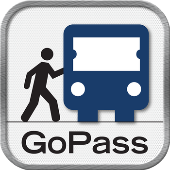 GoPass LOGO-APP點子