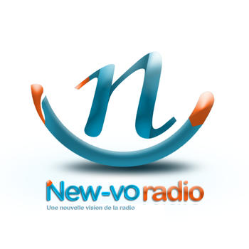 New-VO Radio LOGO-APP點子