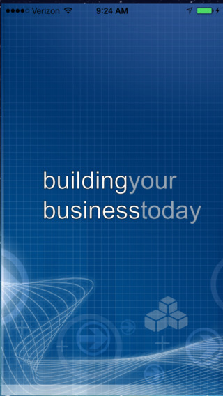 Building Your Business Today Project Management App