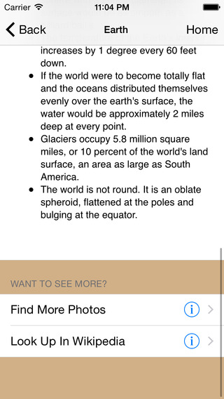 【免費教育App】myPlanets - Learn the Planets of the Solar System-APP點子