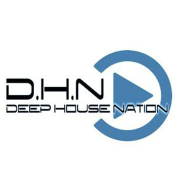 Deep House Nation Stream LOGO-APP點子