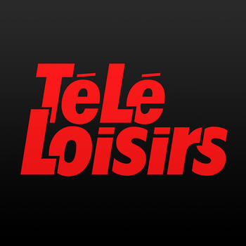 Programme TV Télé Loisirs LOGO-APP點子