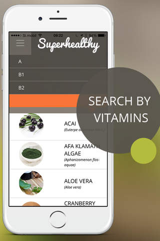 Superhealthy - Nature Cures screenshot 4