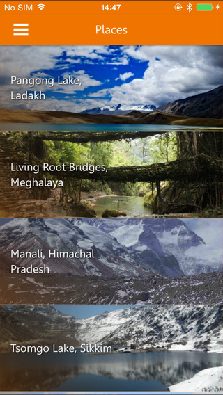 免費下載旅遊APP|India - Land of Mysteries FULL app開箱文|APP開箱王