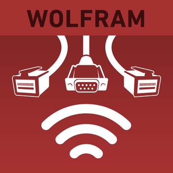 Wolfram Network Admin's Professional Assistant LOGO-APP點子