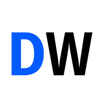 DeafWorldApp LOGO-APP點子