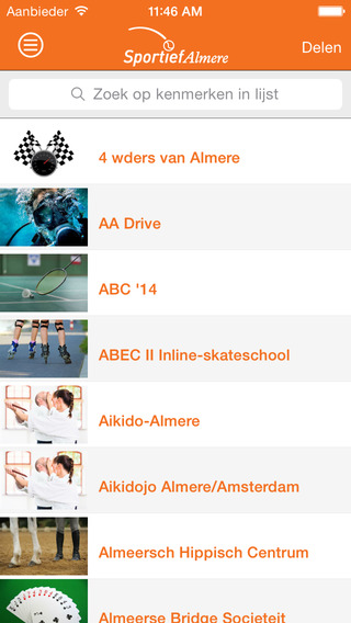 Almere Sportief