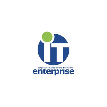 IT-Enterprise. Пользователи 2015 LOGO-APP點子