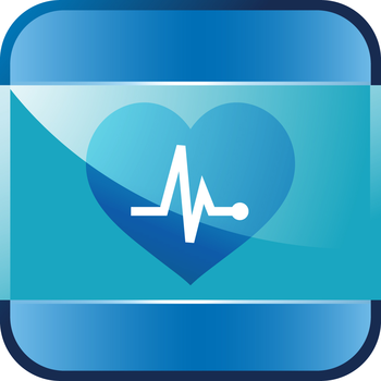 SmartPulse - stress measurement & Arterial health measurement LOGO-APP點子