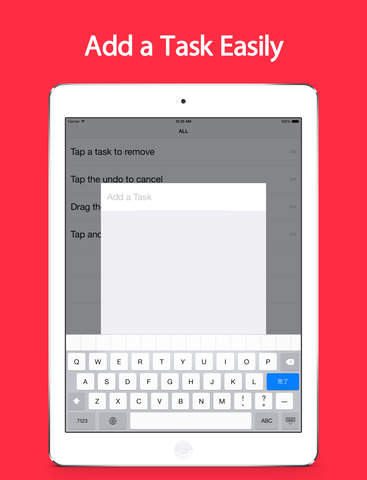 【免費生產應用App】JetDo - One Hand Free To-Do App for Task Lists, Memos, Notes and Reminders-APP點子