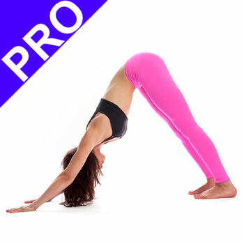 Yoga For Beginner PRO 健康 App LOGO-APP開箱王