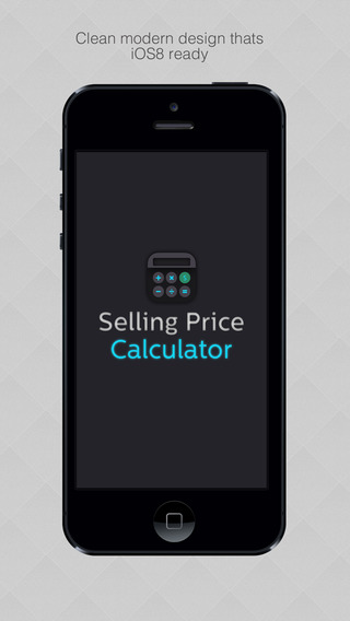 免費下載商業APP|Selling Price Calculator app開箱文|APP開箱王