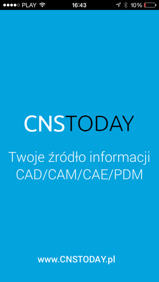免費下載商業APP|CNS Today app開箱文|APP開箱王