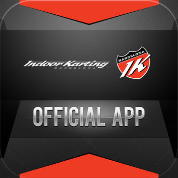 Indoor Karting Barcelona 娛樂 App LOGO-APP開箱王