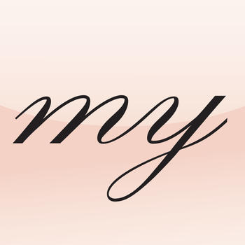 mytheresa.com shopping app LOGO-APP點子