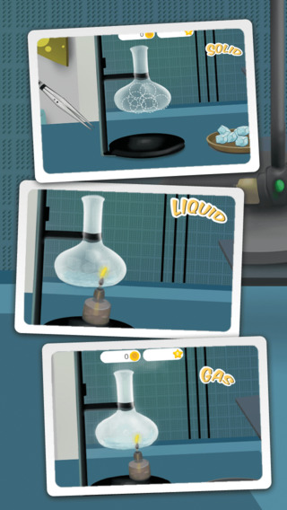 Learn Lab - Kids Game