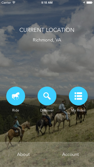 【免費生活App】Trail Riders-APP點子