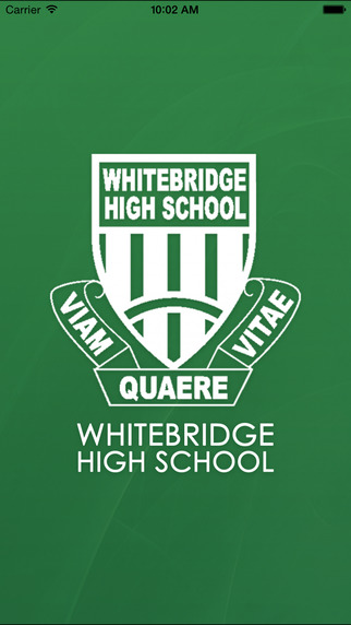 Whitebridge High School - Skoolbag