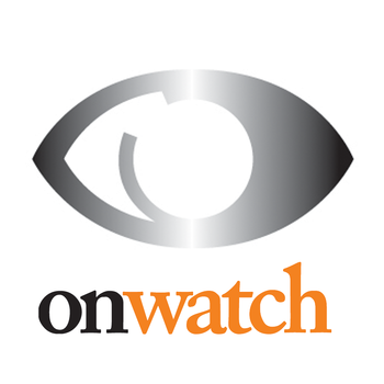 OnWatch - SmartAlert LOGO-APP點子