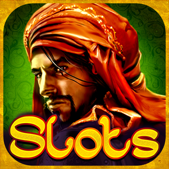 Sinbad Slot – Casino game: New Free Slots Machine - Real Vegas casino with  true magic journey LOGO-APP點子