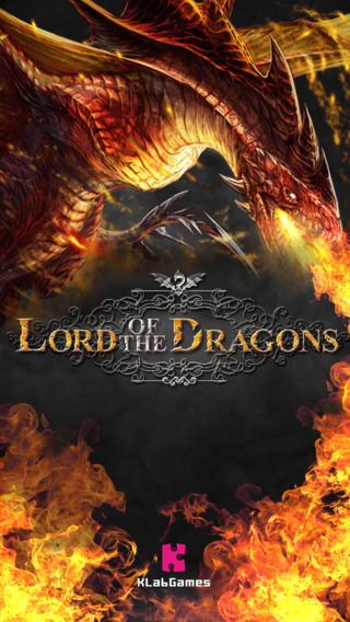 【免費遊戲App】Lord of the Dragons-APP點子