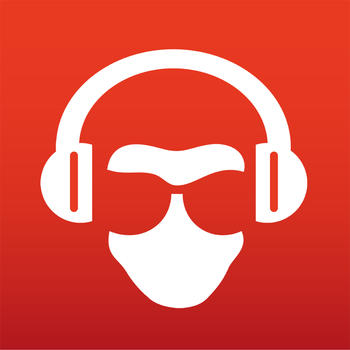Listening Lite - Free Music & Online Radio 音樂 App LOGO-APP開箱王