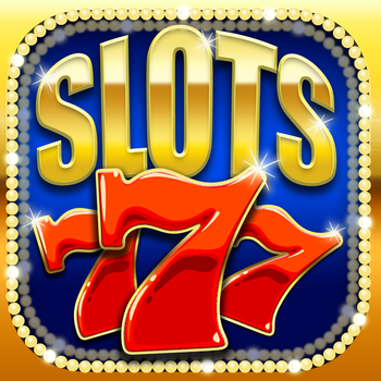 Aaaaaaalibaba !  Slotomania of Vegas Slot - Free Slot Game LOGO-APP點子