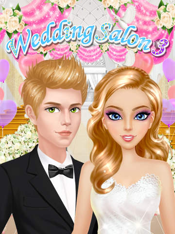 【免費遊戲App】Mommy's Wedding Salon - Newborn Baby Care Games-APP點子