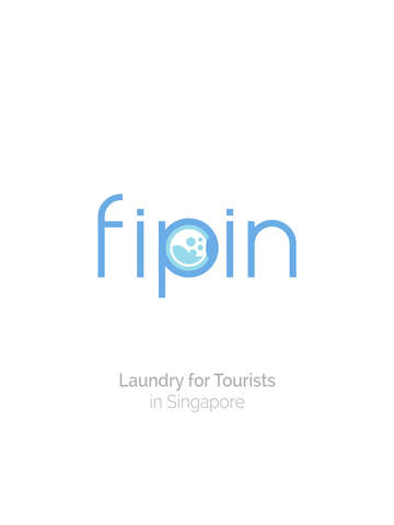 【免費旅遊App】Fipin - Laundry in Singapore-APP點子