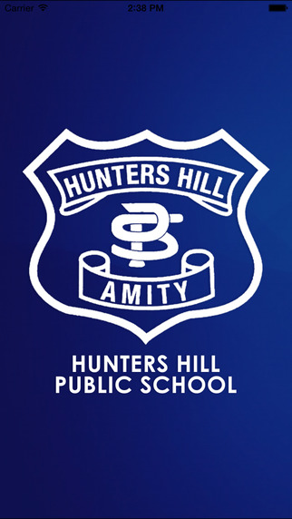 Hunters Hill Public School - Skoolbag