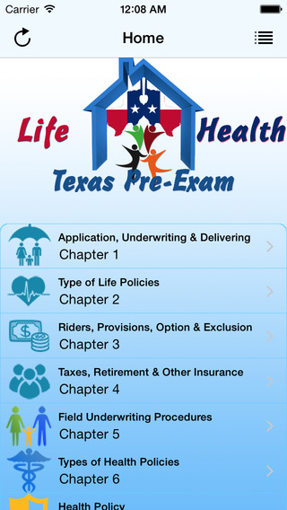 TX Life Health