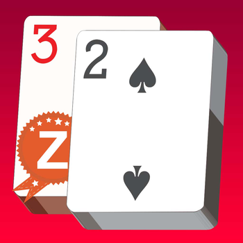 Card Solitaire Z LOGO-APP點子