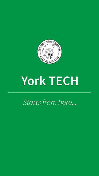 York Tech