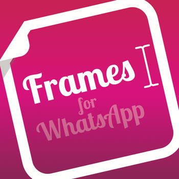 Frames for WhatsApp LOGO-APP點子