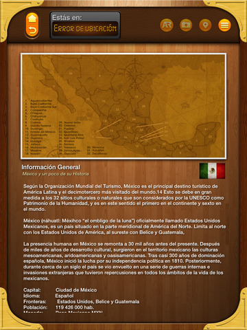 免費下載旅遊APP|Discovery Quest México app開箱文|APP開箱王